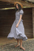 Oakleigh Dress